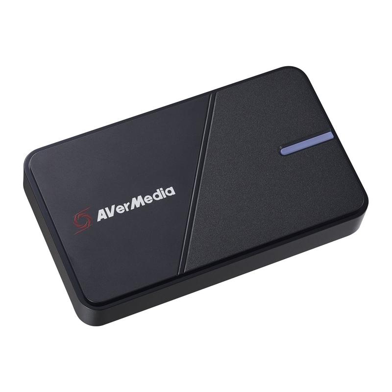 正規販売代理店】アバーメディア AVerMedia Live Gamer EXTREME 3