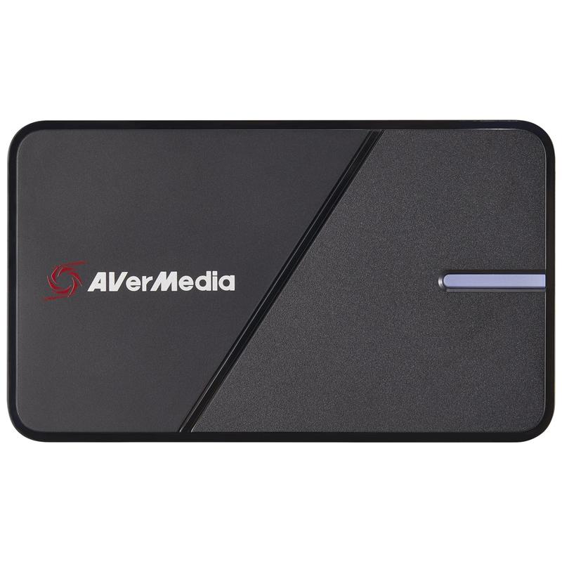 正規販売代理店】アバーメディア AVerMedia Live Gamer EXTREME 3