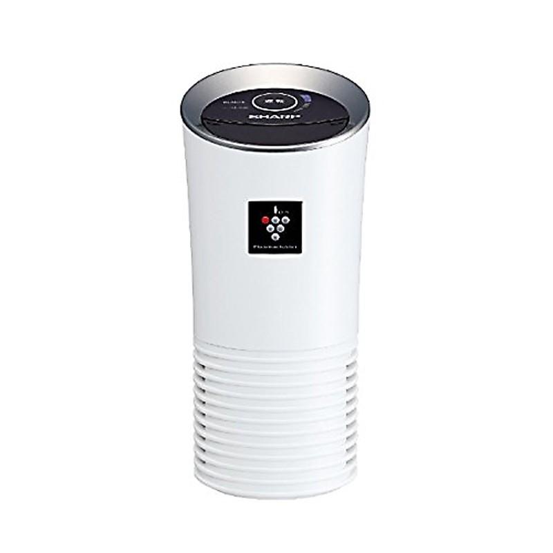 3年保証 シャープ Ig Kc15 W ホワイト 車載対応 プラズマクラスター搭載イオン発生機 Sharp 空気清浄機 Oyostate Gov Ng