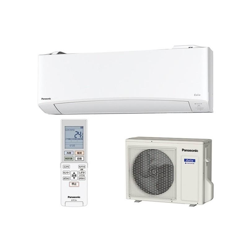 Kobay 専用！ Panasonic エオリア CS-X409C