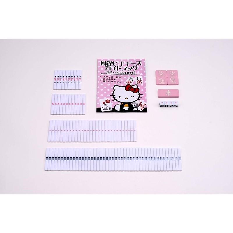大洋技研 Taiyo Giken ハローキティ麻雀牌 28 Ue5o R3qw Gbft Online 通販 Yahoo ショッピング