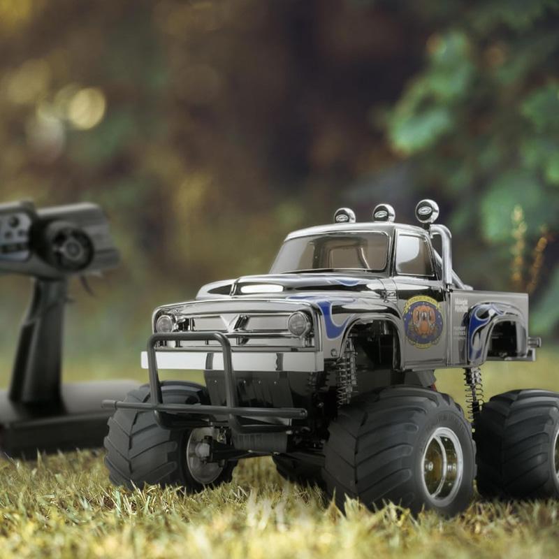 タミヤ（TAMIYA） XB ミッドナイトパンプキン メタリックスペシャル 1