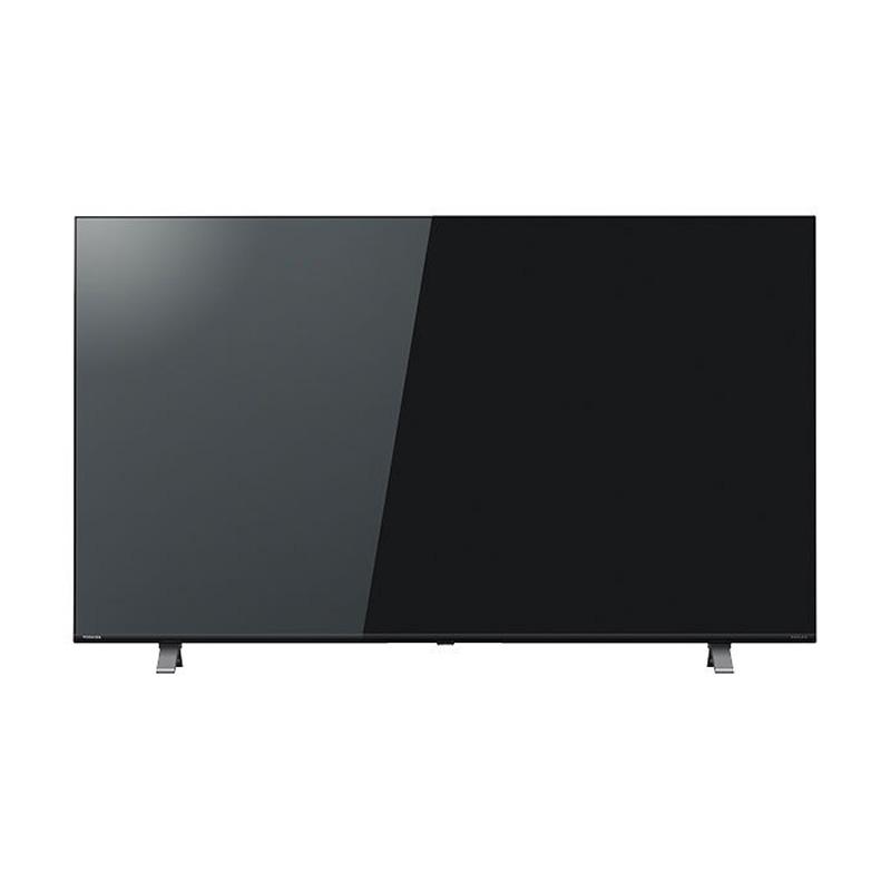 東芝 TOSHIBA REGZA レグザ 55V型 4K 液晶テレビ 55C350X : 2b 