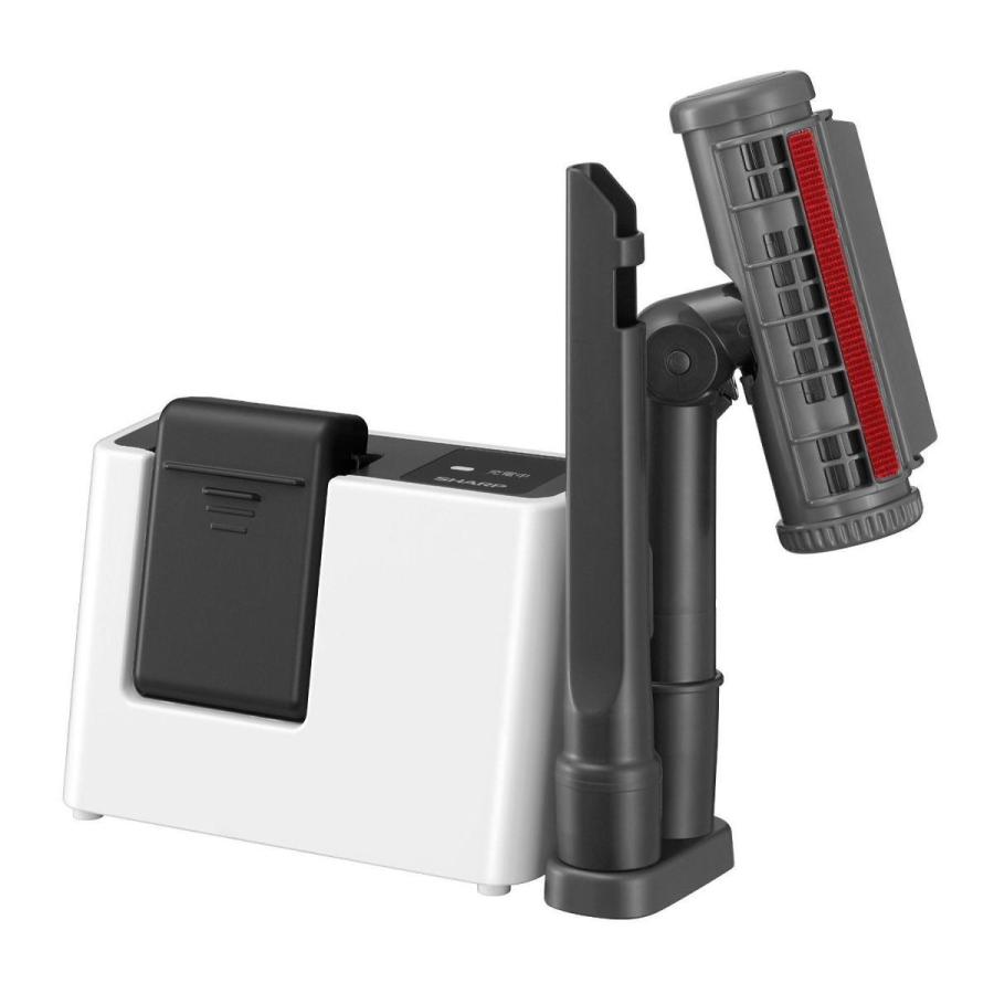 SHARP(シャープ)のコードレスサイクロンクリーナー EC-SX310-N シャープ FREED 2 EC-SX310 価格比較 - 価格.com