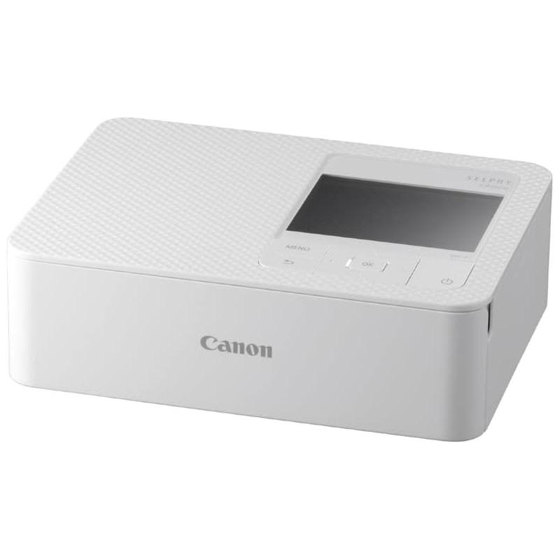 未使用 Canon SELPHY CP1500 ミニフォトプリンター スマホ対応 Zenith（ROSSIGNOL） Canon キヤノン ミニフォトプリンター SELPHY