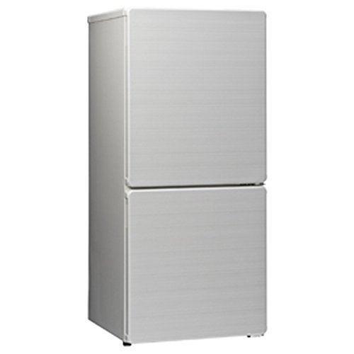 新生活！14300円 ユーイング 110L 2ドア 冷蔵庫 2016年製 ホワイト系 ユーイング 110L 2ドア冷蔵庫 スターリングホワイト 右開き UING UR