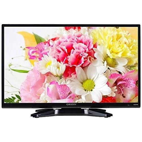 ORIAN - ORION RN-24DG10 液晶テレビ Amazon | オリオン 24V型地上・BS・110度CSデジタル