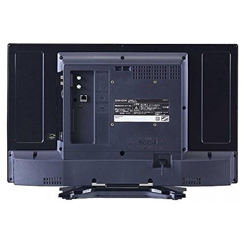 美品オリオンORION LED液晶テレビ RN-24DG10 24V型 オリオン LED 液晶テレビ 24V型 裏録対応 地デジWチューナー搭載
