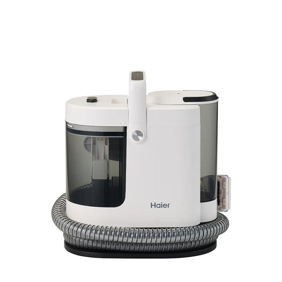 新品 Haier 布製品水洗い掃除機 MIZUKI nu-no JC-RP1A Haier（ハイアール） Haier MIZUKI nu-no 布製品水洗い掃除機 ホワイト