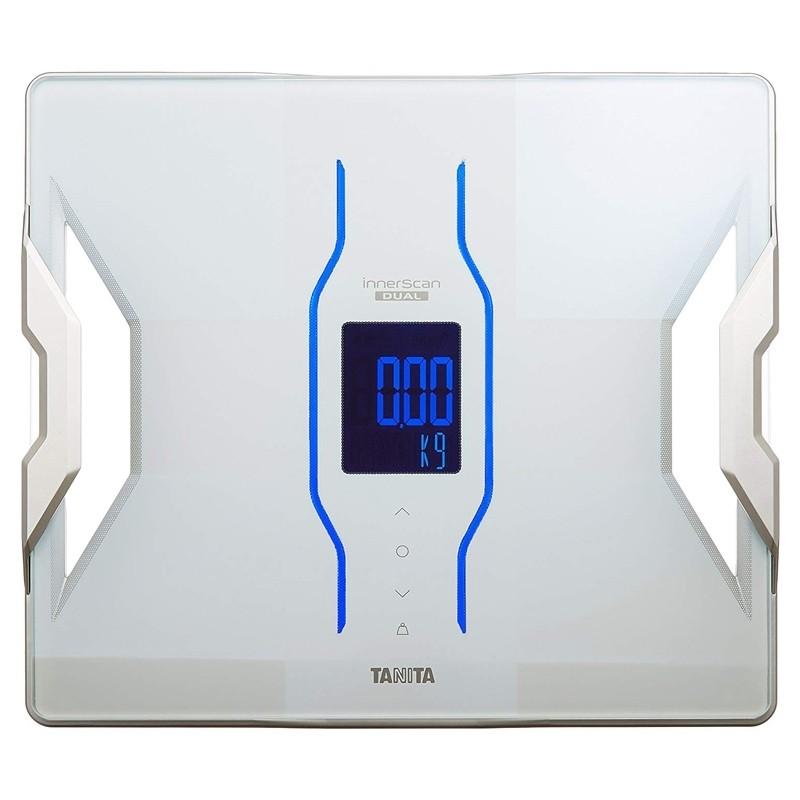 銀魂　タニタ　体組成計　インナースキャンVoice BC-202-GIN Amazon.co.jp: 銀魂 タニタ 体組成計 インナースキャンVoice BC