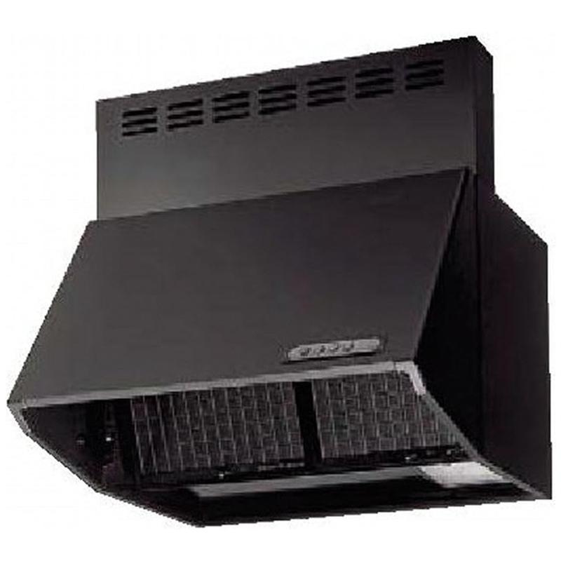富士工業 FUJIOH ナスラック シロッコファン BDR-3HL-6017TNBK : GBFT 