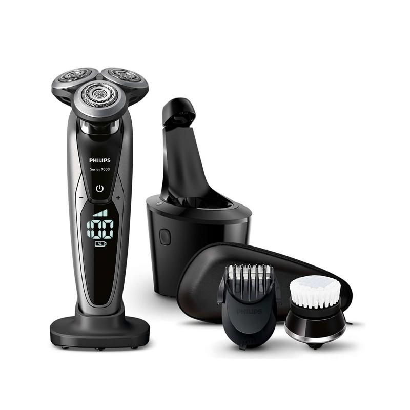 フィリップス PHILIPS ウェット＆ドライ電気シェーバー 9000