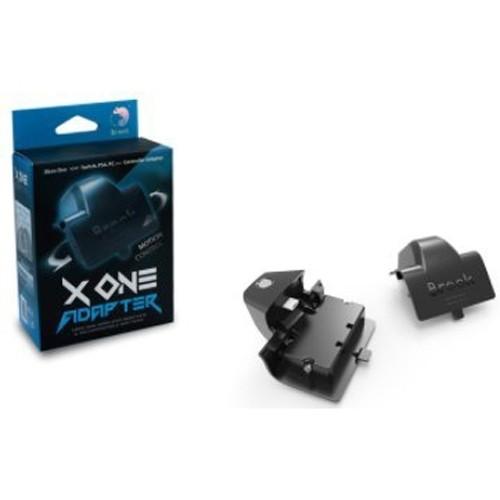 Rook Xbox One ワイヤレス コントローラ アダプター Xbox Oneのコントローラーでps4 スイッチ Pcゲームが可能に X One ケーブル アダプター ラッピングや熨斗は対応外です 了承しました