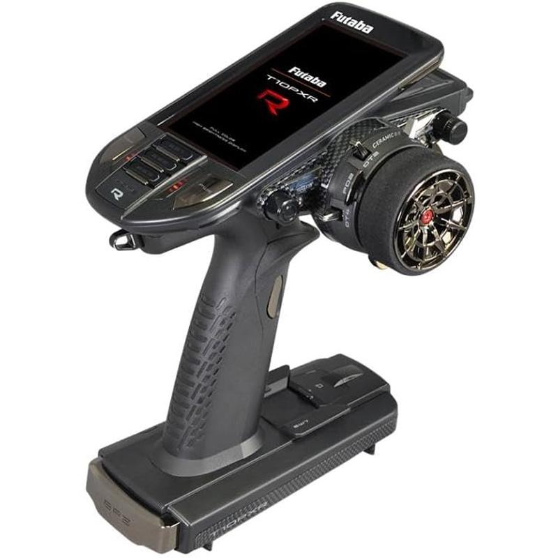 Futaba T10PX 送信機セット R404SBS ハイエンドサーボ付き 双葉電子工業 フタバ T10PXR R404SBS-E付き 10ch 送受信機セット