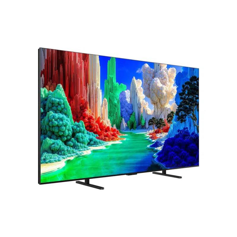 【値下げ不可,セット販売】TCL 55インチ4Kテレビ＋ TCL サウンドバー TCL TCL 55A400 55型 QLEDテレビ 4K 120Hz 量子ドット Google TV Dolby