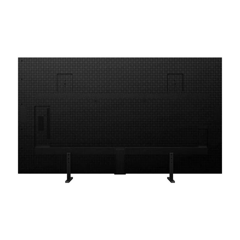 TCL TCL 55A400 55型 QLEDテレビ 4K 120Hz 量子ドット Google TV Dolby