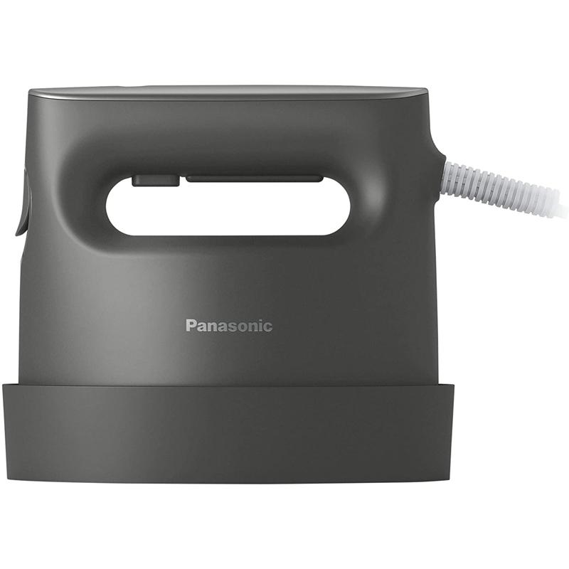 パナソニック Panasonic アイロン NI-CFS770-H 衣類スチーマー 正規品 交換無料 ダークグレー