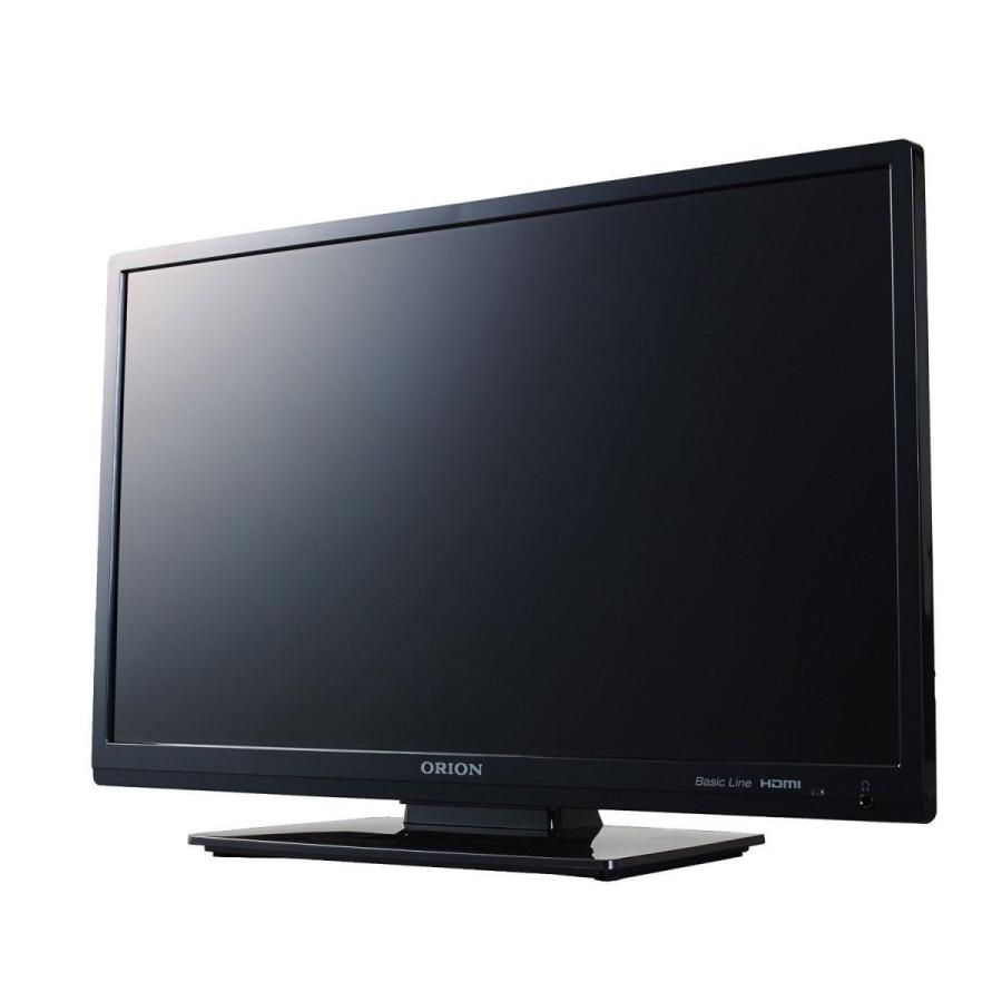 オリオン電気（ドウシシャ） 中古 TB-NHC191B 液晶テレビ 19V