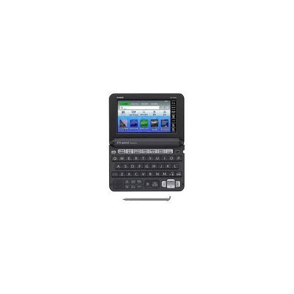 カシオ エクスワード XD-Y9800BK [ブラック]