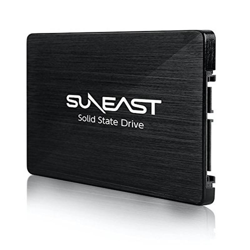 サンイースト SUNEAST SSD 内蔵SSD 2.5インチ 960GB SE800-960GB