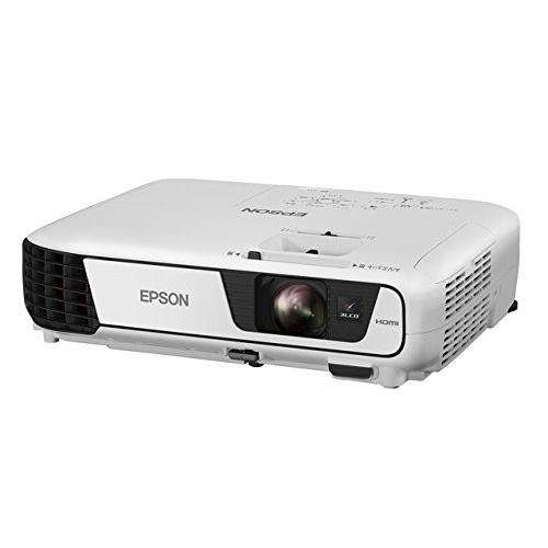 EPSON プロジェクター EB-X31 エプソン エプソン EPSON プロジェクター EB-X31 3200lm XGA 2.4kg : GBFT