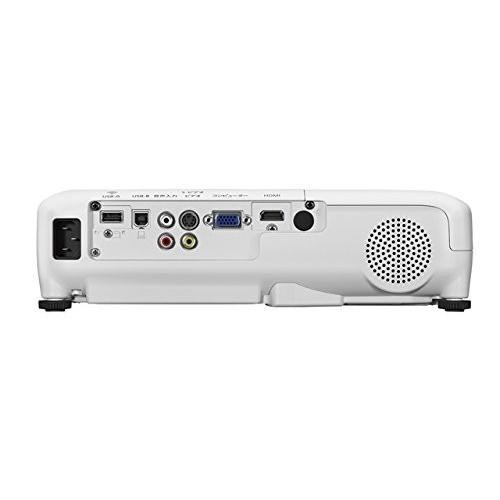 プロジェクター epson EB-X31 3200lm エプソン EPSON プロジェクター EB-X31 3200lm XGA 2.4kg : GBFT