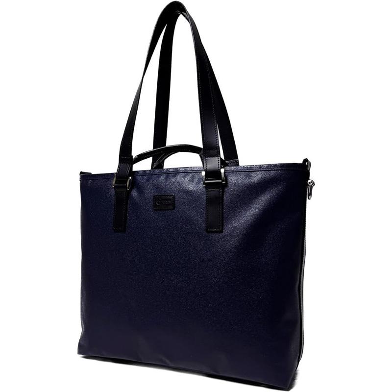 森野帆布 SF-0717 MULTI WAY TOTE SLIM／マルチウェイトートスリム 