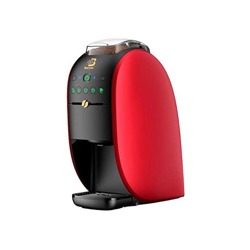 Nestle（ネスレ） コーヒーメーカー プレミアムレッド