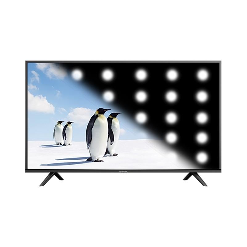 ハイセンス Hisense 32V型地上 BS 110度CSデジタルハイビジョン