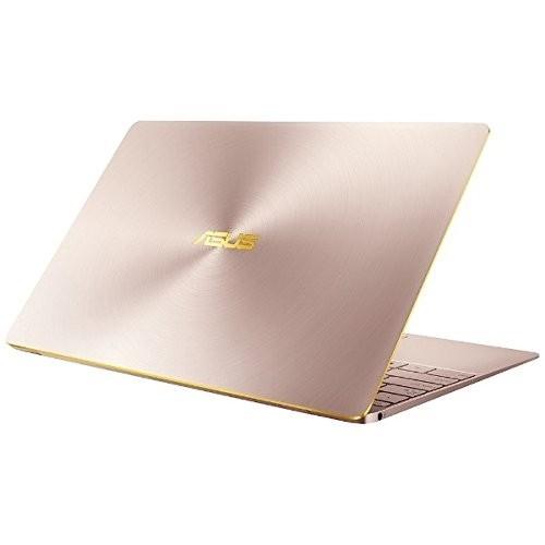 ASUS エイスース ZenBook 3 UX390UA 12.5型ノートパソコン ローズ