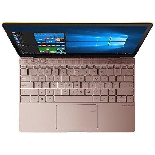 ジャンク】ZENBOOK 3 UX390UA-256GRG ローズゴールド