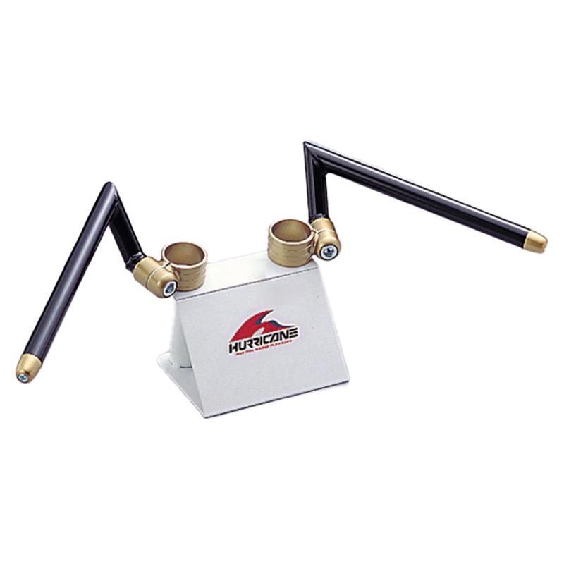 HURRICANE（ハリケーン） セパレートハンドル TYPE I ゴールド HS4114G