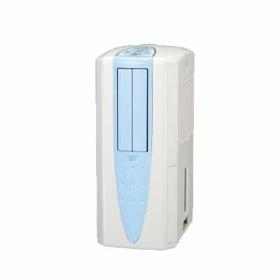 CORONA 冷風衣類乾燥除湿機 どこでもクーラー 除湿10L 木造11畳