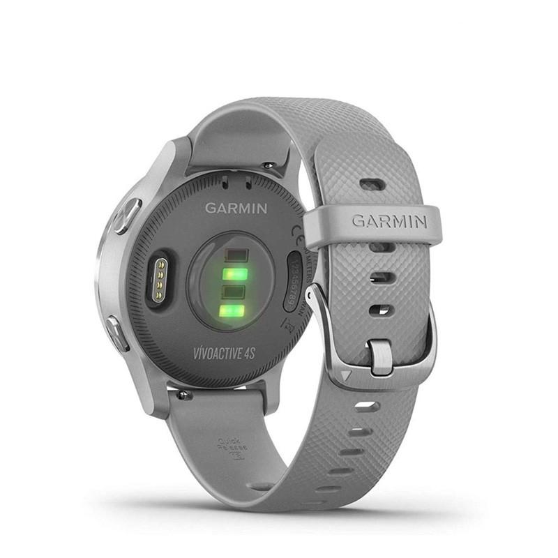 ガーミン GARMIN vivoactive4S GPSスマートウォッチ 音楽再生 