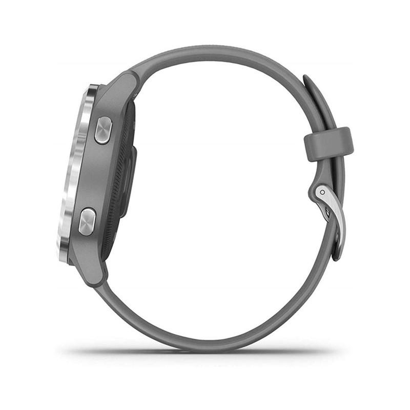 ガーミン GARMIN vivoactive4S GPSスマートウォッチ 音楽再生機能 防水 