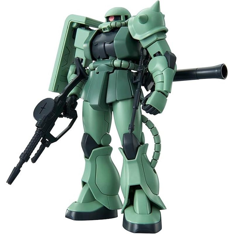 BANDAI（バンダイ） BANDAI SPIRITS スピリッツ HG 機動戦士ガンダム