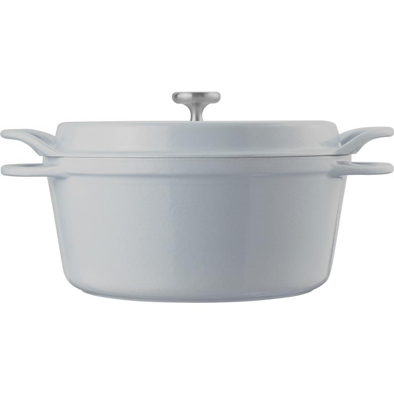 九州 配送対応 可能】VERMICULAR/バーミキュラ オーブンポッドラウンド