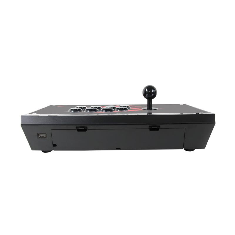 MAD CATZ（マッドキャッツ） アーケードコントローラー E.G.O. Arcade