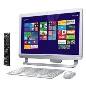 Toshiba dynabook REGZA PC 21.5インチ フルHD REGZA TOSHIBA 液晶一体21.5インチD712/V7Gシリーズ Win11H/Core