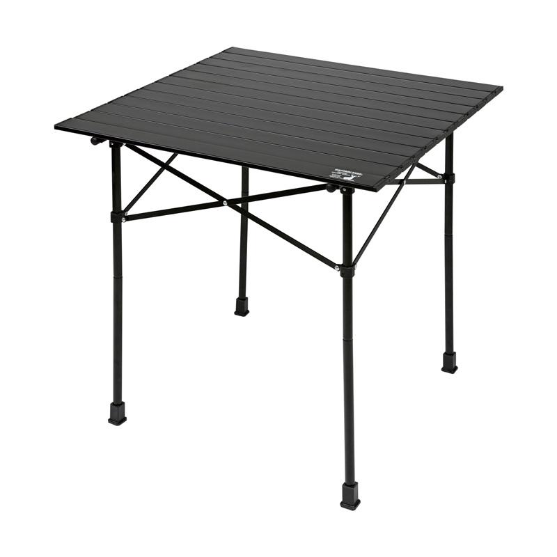 キャプテンスタッグ Captain Stag Csブラックラベル アルミツーウェイロールテーブル Type2 Uc 551 A6 86xb 9nbo Gbft Online Yahoo ショッピング店 通販 Yahoo ショッピング