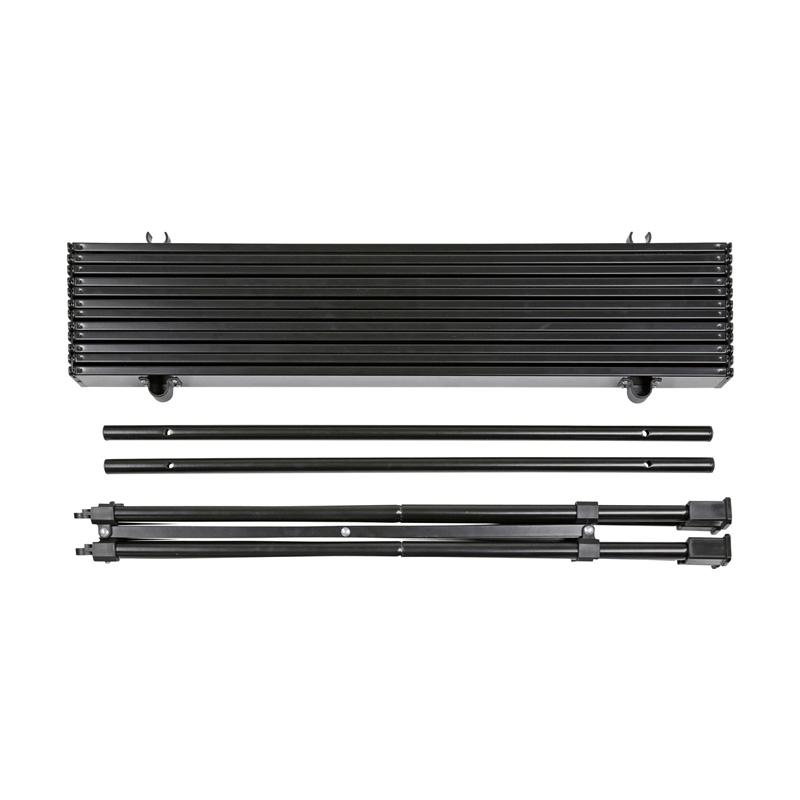 キャプテンスタッグ Captain Stag Csブラックラベル アルミツーウェイロールテーブル Type2 Uc 551 A6 86xb 9nbo Gbft Online Yahoo ショッピング店 通販 Yahoo ショッピング