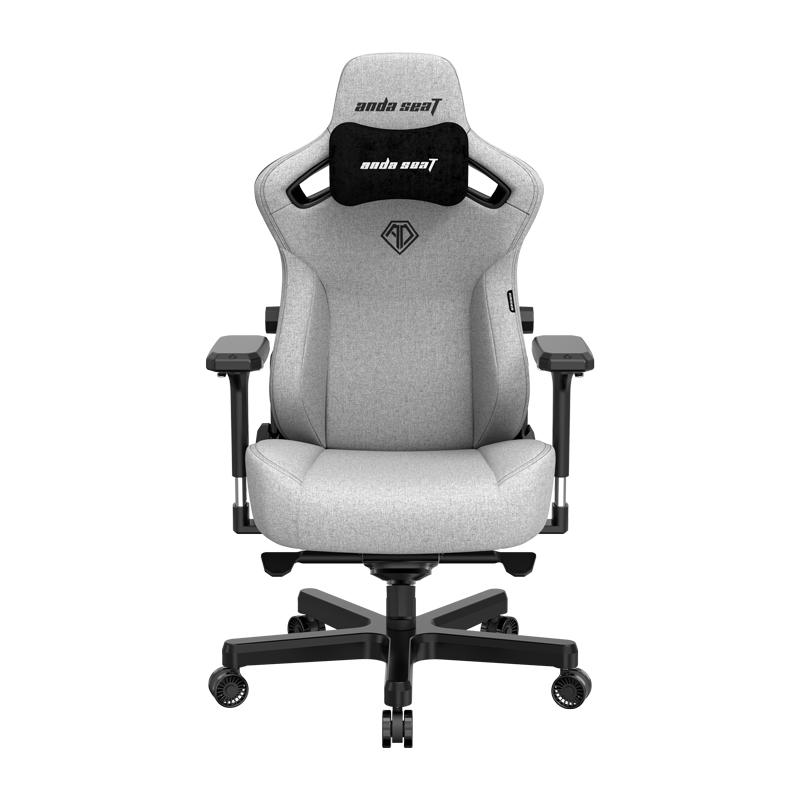 アンダシート Andaseat ゲーミングチェア KAISER3 Ash アッシュ : GBFT 