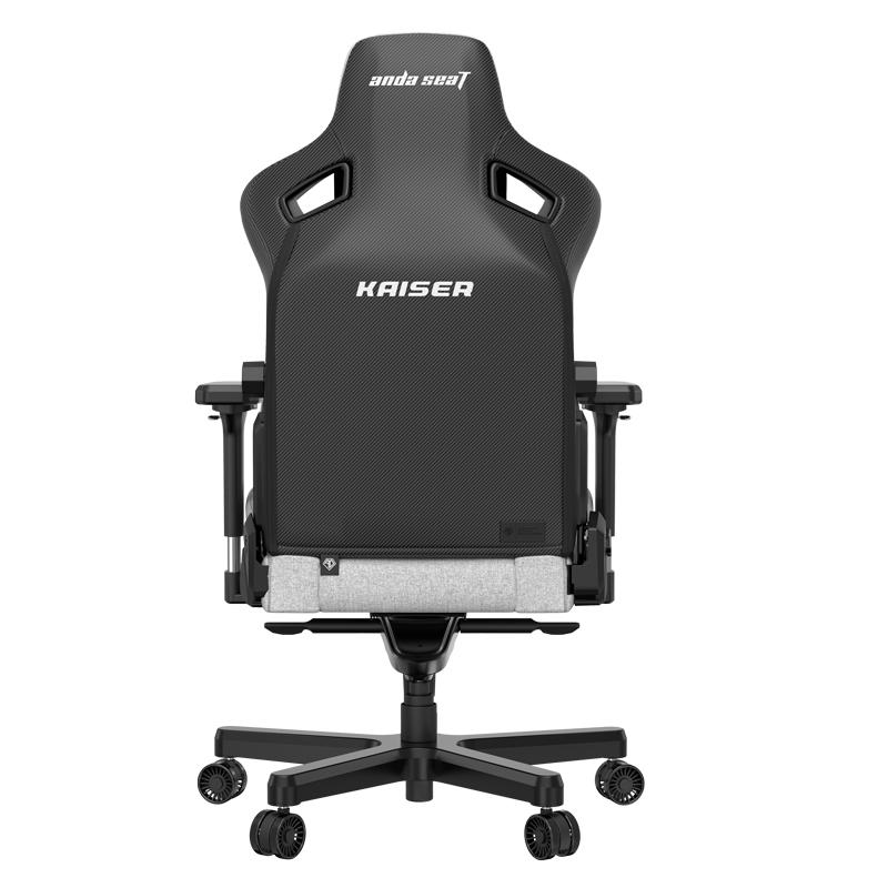 アンダシート Andaseat ゲーミングチェア KAISER3 Ash アッシュ｜gbft-online｜05