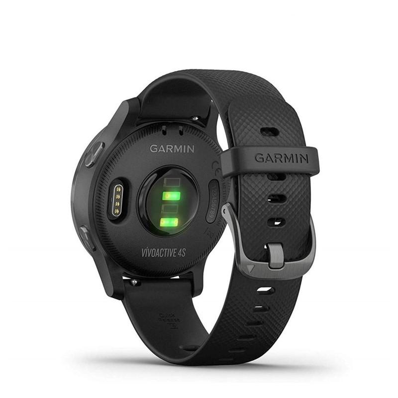 GARMIN（ガーミン） GARMIN vivoactive4S GPSスマートウォッチ