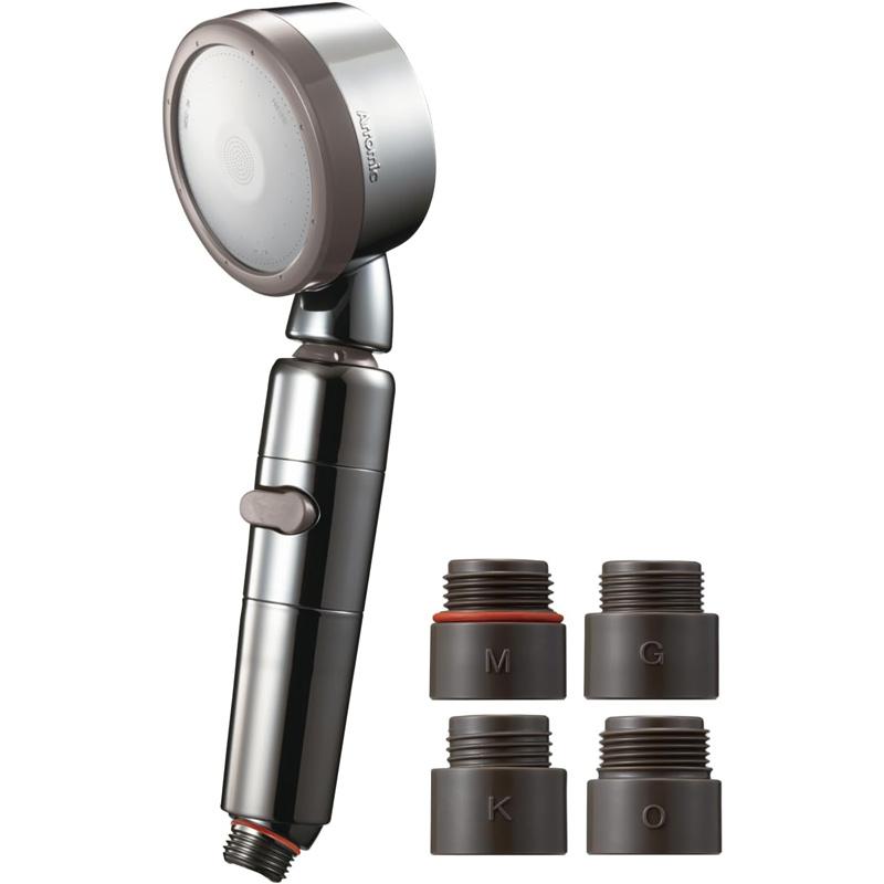 新品　アラミック 3Dナノバブルシャワー・プレミアム 3D-XN1A-SL Arromic アラミック シャワーヘッド プレミアム 3D-XN1A-SL 3D