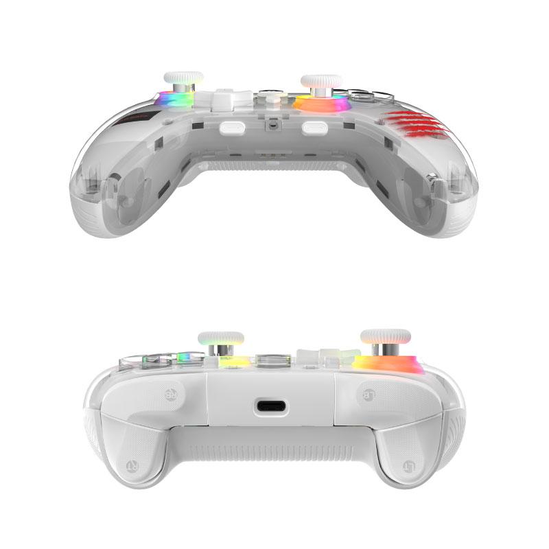 MAD CATZ（マッドキャッツ） C.A.T.17 ゲームコントローラー マルチ