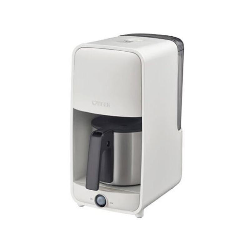 タイガー魔法瓶 TIGER コーヒーメーカー ADC-G060(WU) アーバン