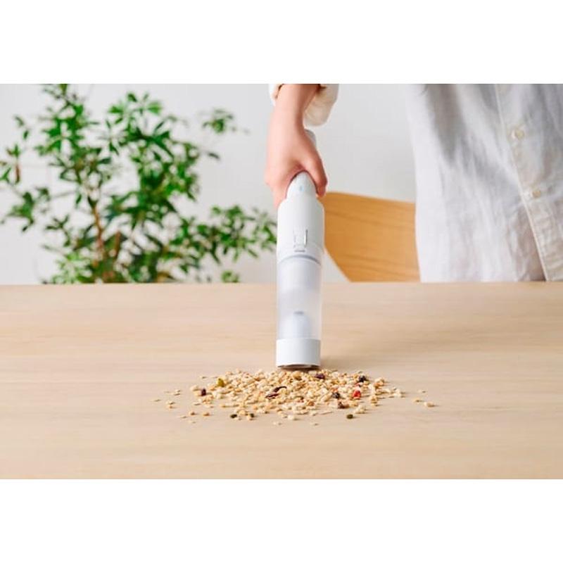 IRIS OHYAMA アイリスオーヤマ 充電式ハンディクリーナー