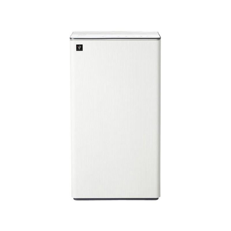 SHARP（シャープ） 衣類乾燥除湿機 CV-U190-W プラズマクラスター7000