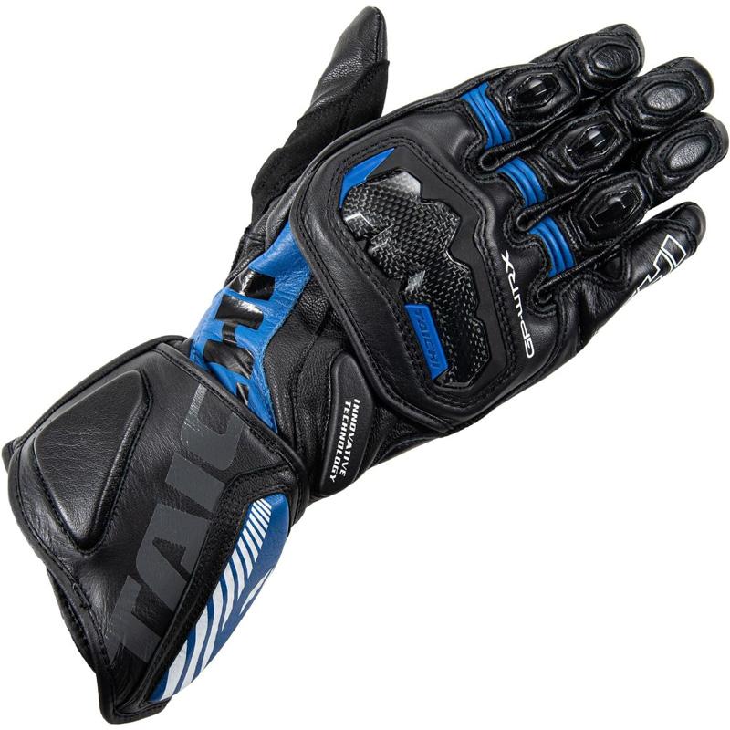 RSタイチ アールエスタイチ GP-WRX レーシング グローブ プロテクター 